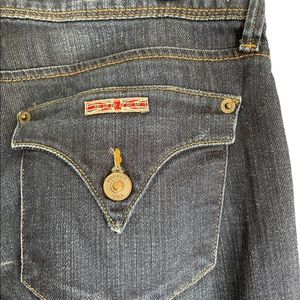 Use Hudson Woman Jeans 👖 size 27